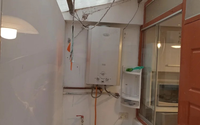 Apartment Centric Inti