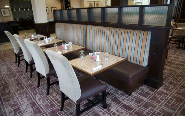 Hilton Garden Inn New Braunfels