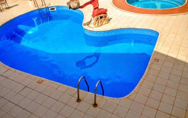 Meaglent Hotel