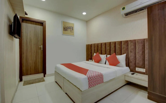 POP 80526C Hotel 7 Heaven