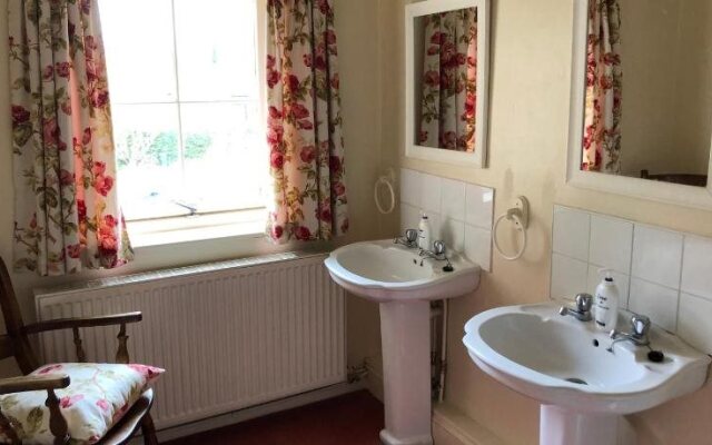 Monkgate Guest House