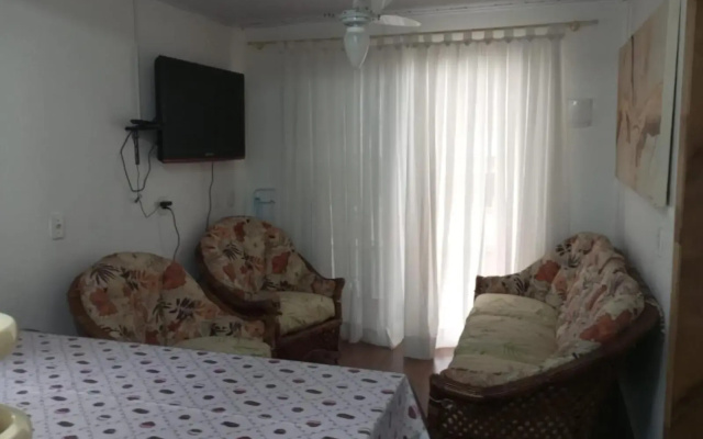 Casas de Aluguel da Lulu