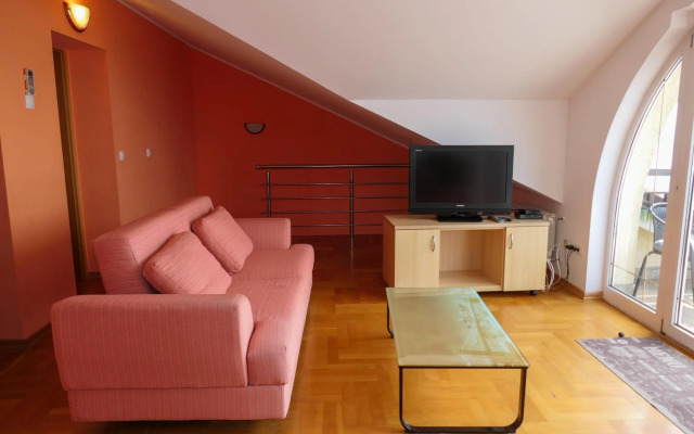 Apartmani Ivanka Prpić