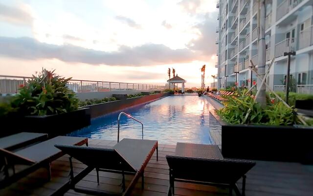 Home Sweet Home at Manila Bay