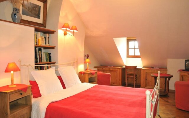 B&B Le Clos de la Fontaine