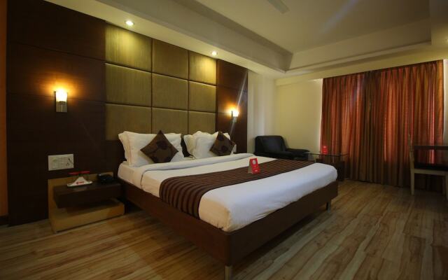 OYO 3626 Hotel Cambay Sapphire