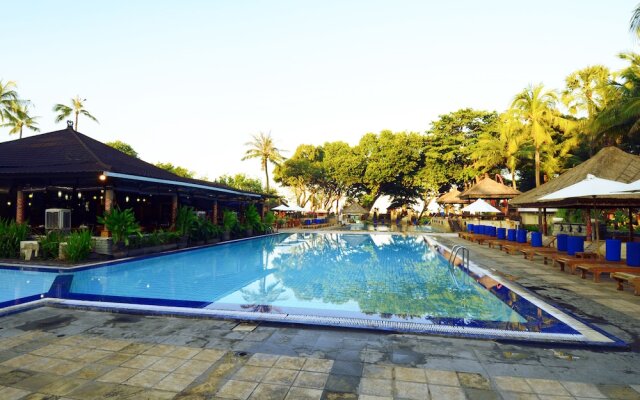 Club Bali Family Suites Hotel