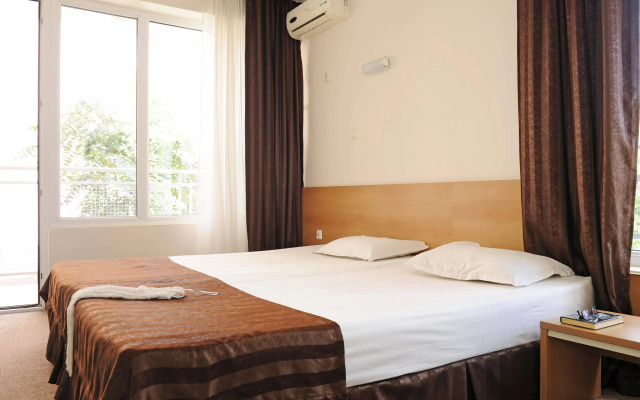 Hotel Central