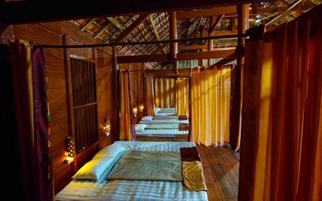 Muong Phang Homestay – Guest Rooms – Dien Bien Phu