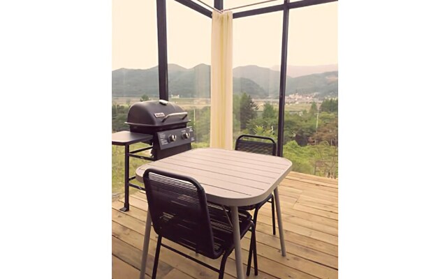 Gapyeong High Moon Village Pension