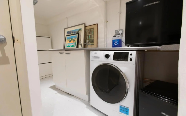 Unique Central Town House