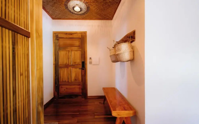 An Châng Retreat & Spa
