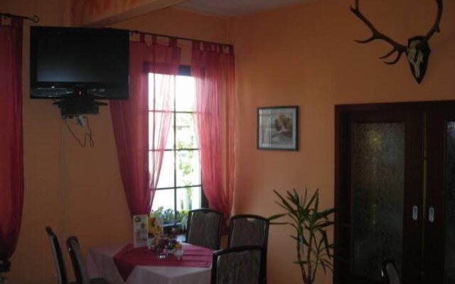 Hotel-Restaurant Pension Poppe