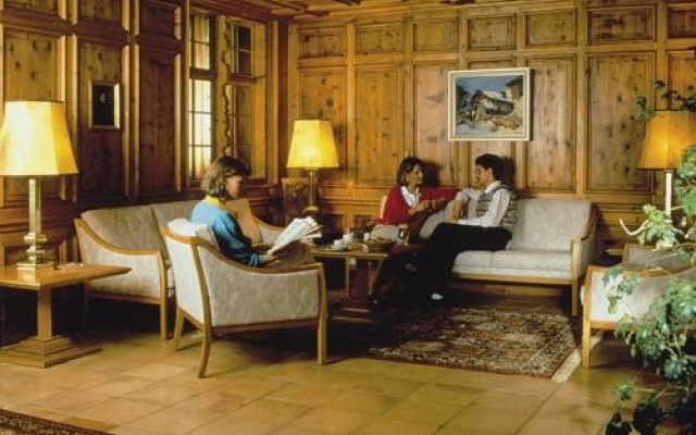 Posthotel Rossle