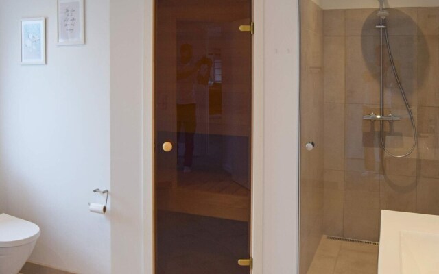 14 Person Holiday Home in Vaeggerlose-by Traum