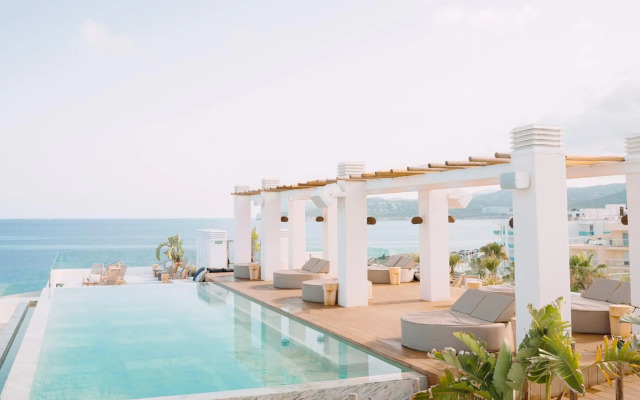 Aparthotel Marina Palace Prestige