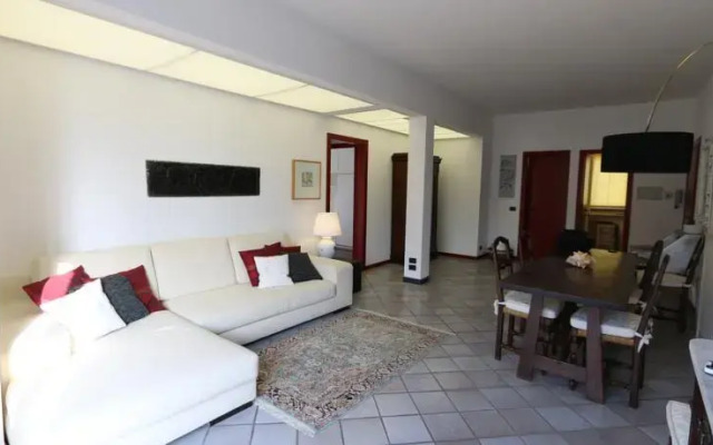 Attico Vista Portofino