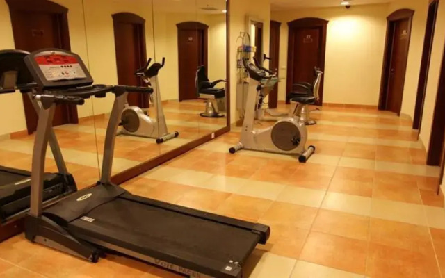 Nova Plaza Orion Hotel