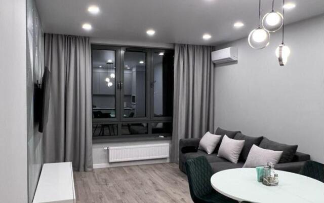 Superior apartment on Aleksey Kozin street 2