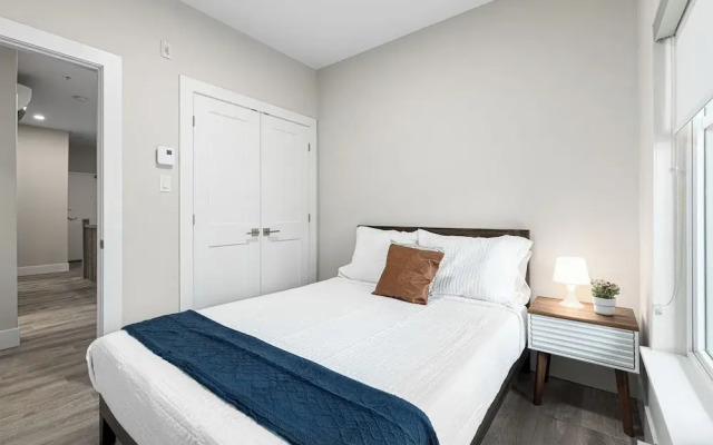 Encore Suites - City Appartement