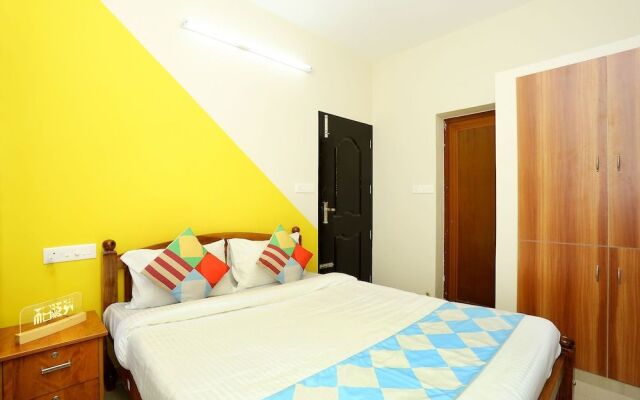 OYO Home 26970 Vibrant 2BHK