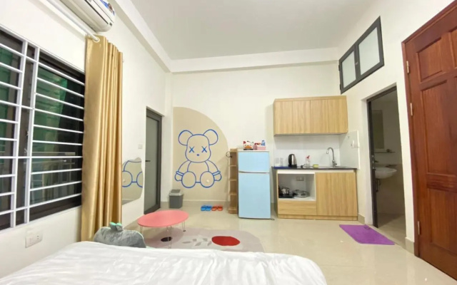 Easystay Apartment - 154 Đinh Thôn, Mỹ Đình, Hà Nội – Guest Rooms – Hanoi