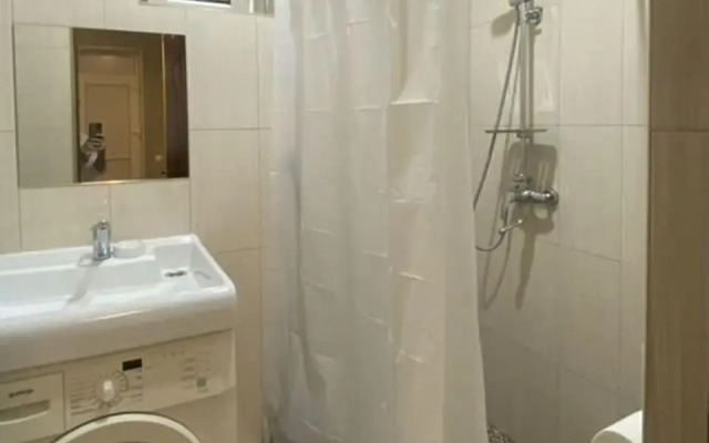 Apartments on Prosveshcheniya 87 street