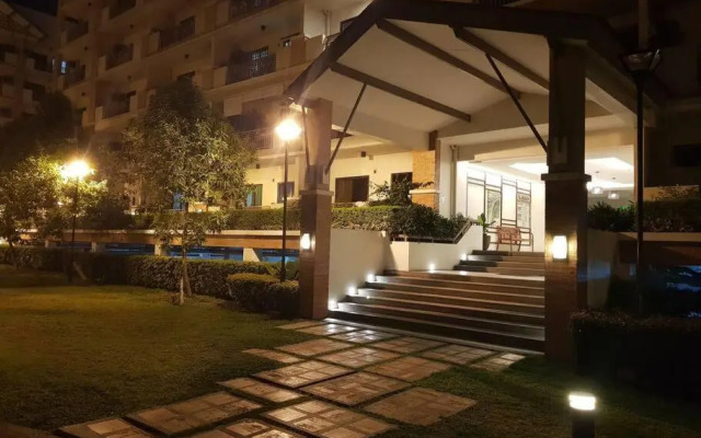 Mucucu's place