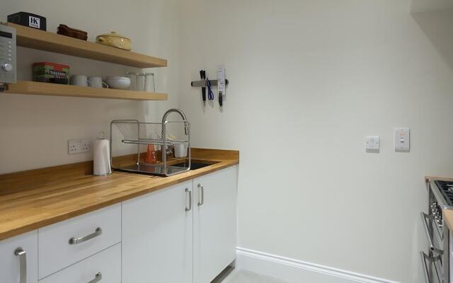 The Skylark Studio, Hereford