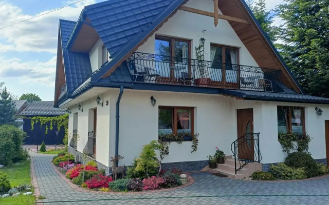 Śleboda - Domek Z Góralską Duszą