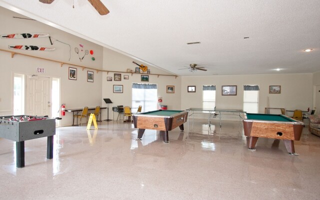 Hidden Cove RV Resort