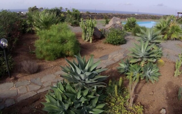 Residence Cuore Mediterraneo