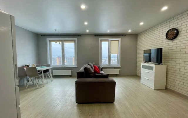 Апартаменты Рантье на ул. Красных Мадьяр, д. 31