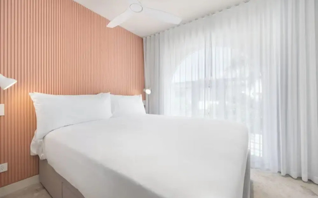 The Shores Miami
