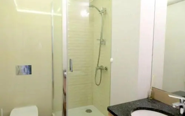 Pensjonat Pod Dębami