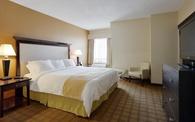 Holiday Inn Ottawa Dwtn - Parliament Hill, an IHG Hotel