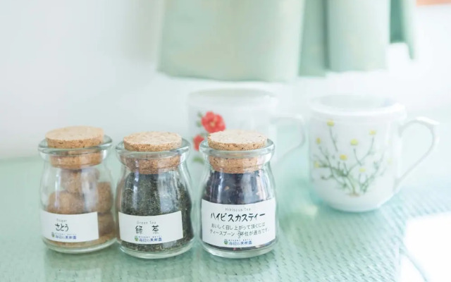 Resort Hotel Umibe no Kajuen