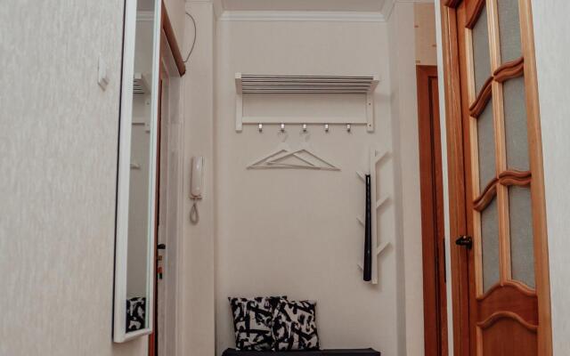 Apartments on 75 Proletarskaya Street