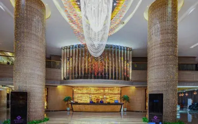 Haitian Hotel Jincheng