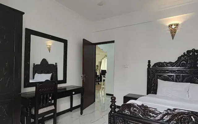 Ayaa Luxury Apartment 4Th Floor