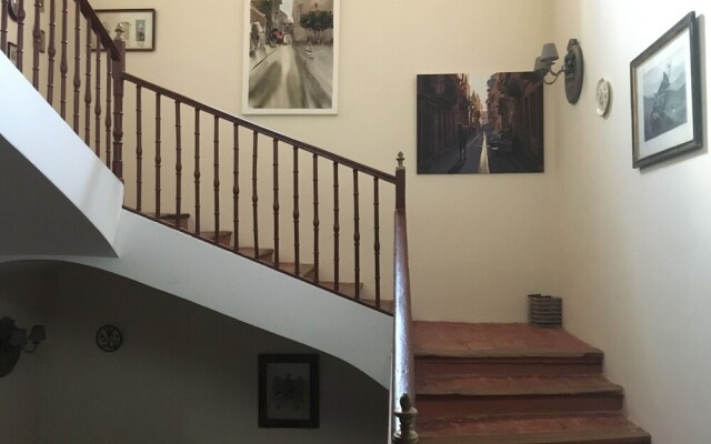 Hostal Casa Palacio Hernández