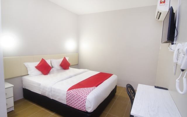 iBC36 Business Stay - Stutong