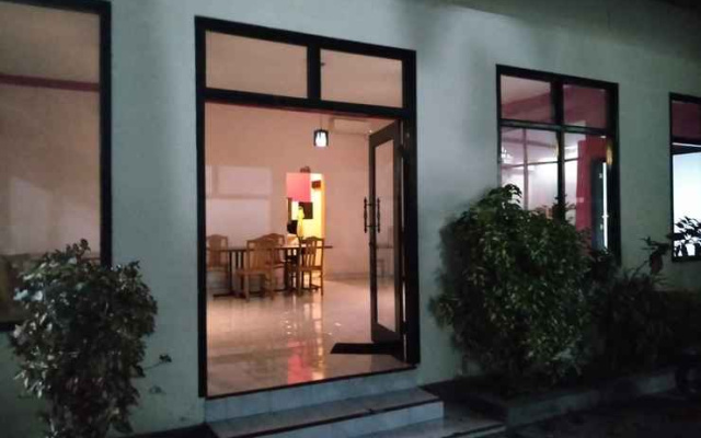 Hotel Kara