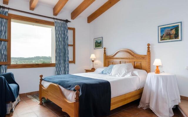 YourHouse Es Molinet Villa