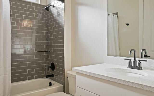 1 Dreamy Place by RedAwning