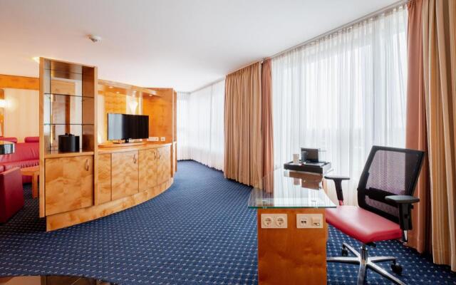 stays by friends Hotel Arena Gelsenkirchen