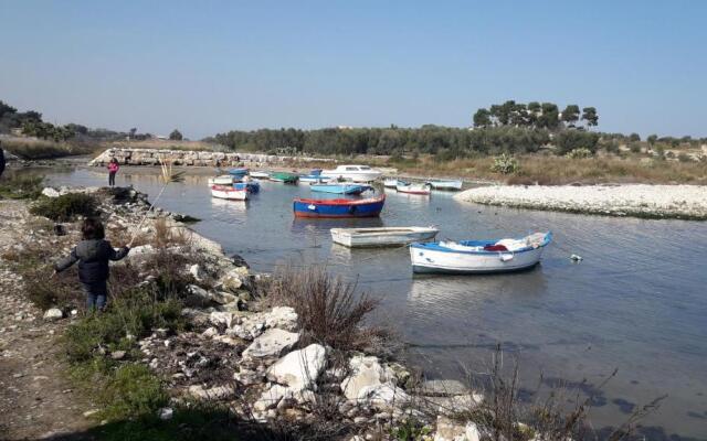 Case Vacanza ARCO SANT'ANTONIO