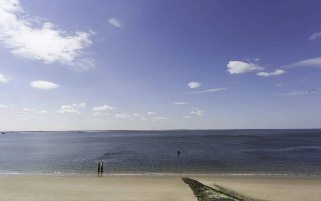 Fletcher Hotel - Restaurant Arion - Vlissingen