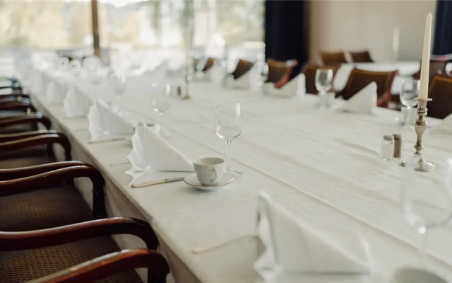 Best Western Tingvold Park Hotel