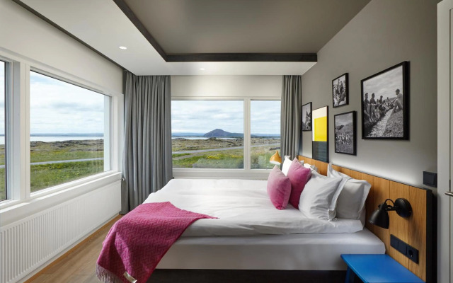 Mývatn - Berjaya Iceland Hotels